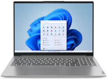 Lenovo ThinkBook 16 (21KHA0NRIN) Laptop
