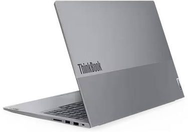 Lenovo ThinkBook 16 (21KHA0NRIN) Laptop