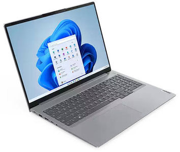 Lenovo ThinkBook 16 (21KHA0NRIN) Laptop