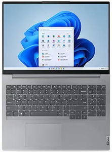 Lenovo ThinkBook 16 (21KHA0NRIN) Laptop