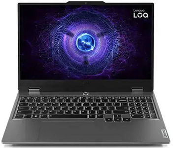Lenovo LOQ (83DV00L9IN) Laptop