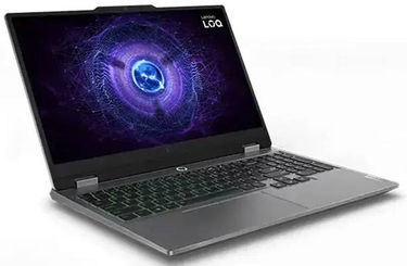Lenovo LOQ (83DV00L9IN) Laptop