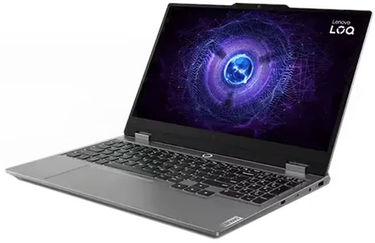 Lenovo LOQ (83DV00L9IN) Laptop
