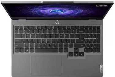 Lenovo LOQ (83DV00L9IN) Laptop