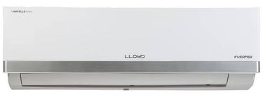 Lloyd GLS18I3FOSBW 1.5 Ton 3 Star Inverter Split Air Conditioner