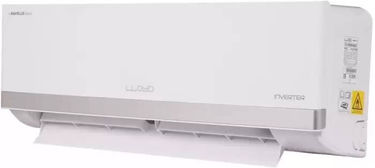 Lloyd GLS18I3FOSBW 1.5 Ton 3 Star Inverter Split Air Conditioner