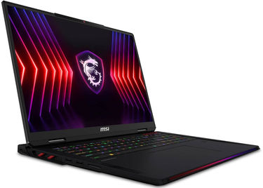 MSI Raider 18 HX A14VHG-254IN Laptop