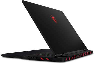 MSI Raider 18 HX A14VHG-254IN Laptop