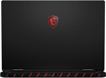 MSI Raider 18 HX A14VHG-254IN Laptop