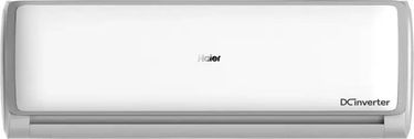 Haier HSU19E-TXW5BE-INV 1.6 Ton 5 Star Inverter Split Air Conditioner