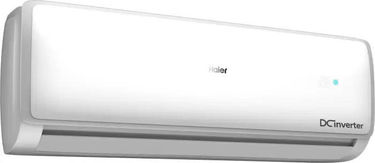 Haier HSU19E-TXW5BE-INV 1.6 Ton 5 Star Inverter Split Air Conditioner