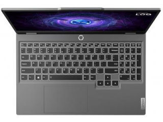 Lenovo LOQ 15IAX9 (83GS003VIN) Laptop