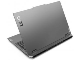 Lenovo LOQ 15IAX9 (83GS003NIN) Laptop
