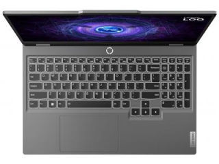 Lenovo LOQ 15IAX9 (83GS003NIN) Laptop