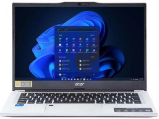Acer TravelLite TL14-52M (UN.34GSI.00H) Laptop