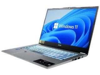 Acer TravelLite TL14-52M (UN.34GSI.00H) Laptop