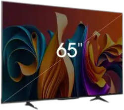 Hisense 65Q6N 65 inch UHD Smart QLED TV