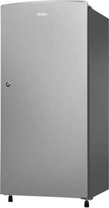 Haier HED-19TMS-N 185 L 2 Star Direct Cool Single Door Refrigerator