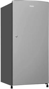 Haier HED-19TMS-N 185 L 2 Star Direct Cool Single Door Refrigerator