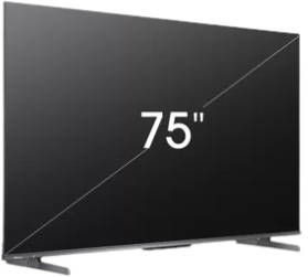 Hisense 75Q6N 75 inch UHD Smart QLED TV