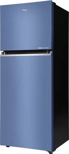 Haier HEF-333BGI-P 328 L 3 Star Frost Free Double Door Refrigerator