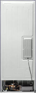 Haier HEF-333BGI-P 328 L 3 Star Frost Free Double Door Refrigerator