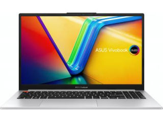 ASUS VivoBook S15 OLED S5504VA-MA553WS Laptop