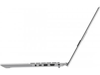 ASUS VivoBook S15 OLED S5504VA-MA553WS Laptop