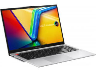 ASUS VivoBook S15 OLED S5504VA-MA553WS Laptop