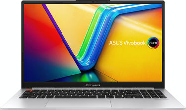 ASUS VivoBook S15 OLED S5504VA-MA553WS Laptop