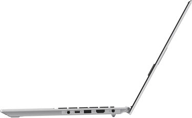 ASUS VivoBook S15 OLED S5504VA-MA553WS Laptop