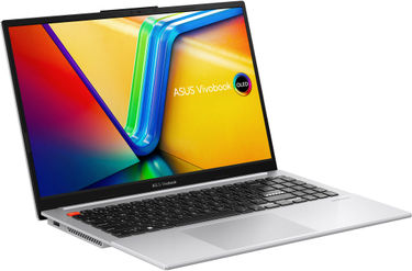 ASUS VivoBook S15 OLED S5504VA-MA553WS Laptop