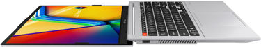ASUS VivoBook S15 OLED S5504VA-MA553WS Laptop
