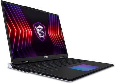 MSI Titan 18 HX A14VHG-207IN Laptop