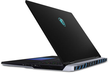 MSI Titan 18 HX A14VHG-207IN Laptop