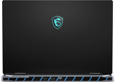 MSI Titan 18 HX A14VHG-207IN Laptop