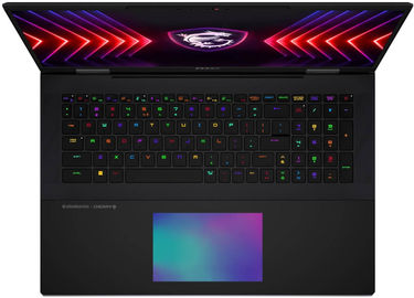 MSI Titan 18 HX A14VHG-207IN Laptop