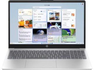 HP 15-fc0155AU (9D3M9PA) Laptop