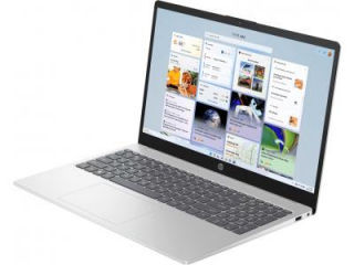 HP 15-fc0155AU (9D3M9PA) Laptop