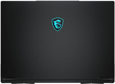MSI Stealth 18 AI Studio A1VIG-022IN Laptop