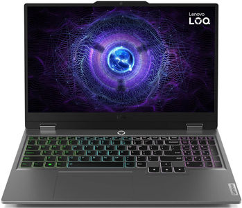 Lenovo LOQ (83DV00LXIN) Laptop