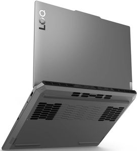 Lenovo LOQ (83DV00LXIN) Laptop