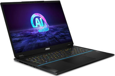 MSI Stealth 18 AI Studio A1VHG-023IN Laptop