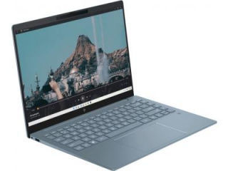 HP Pavilion Plus 14-ew1082TU (A3WE3PA) Laptop
