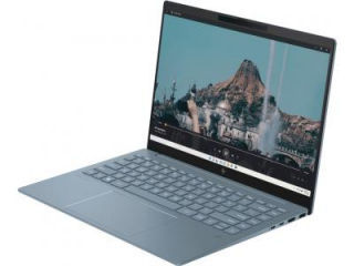 HP Pavilion Plus 14-ew1082TU (A3WE3PA) Laptop