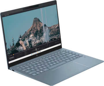 HP Pavilion Plus 14-ew1082TU (A3WE3PA) Laptop