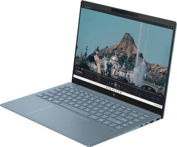 HP Pavilion Plus 14-ew1082TU (A3WE3PA) Laptop