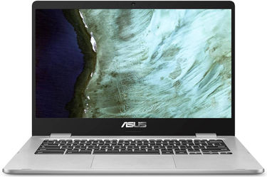 ASUS Chromebook C423NA-IS44F Laptop