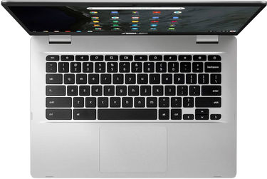ASUS Chromebook C423NA-IS44F Laptop