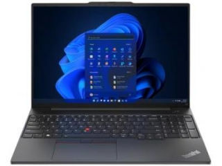 Lenovo ThinkPad E16 Gen 1 (21JNS0QE00) Laptop